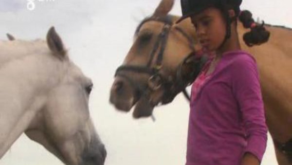 The Saddle Club Season 3 Episode 12