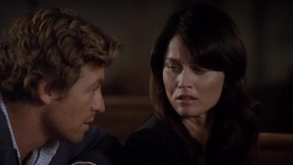 The Mentalist Season 4 Episode 24