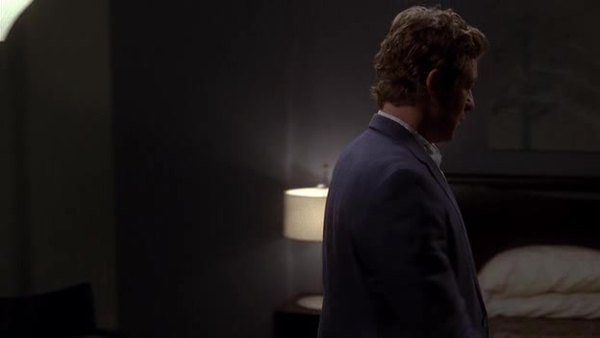 The Mentalist Season 3 Episode 23