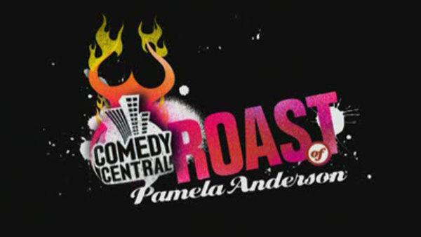 comedy central roast netflix