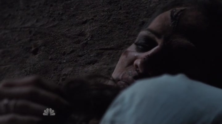 Screenshot of American Odyssey Season 1 Episode 11 (S01E11)