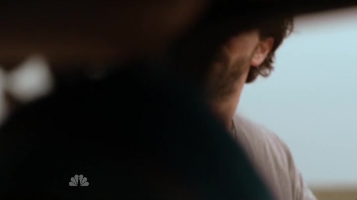 Screenshot of American Odyssey Season 1 Episode 7 (S01E07)