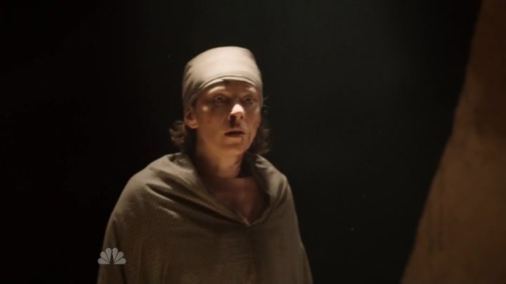 Screenshot of American Odyssey Season 1 Episode 4 (S01E04)