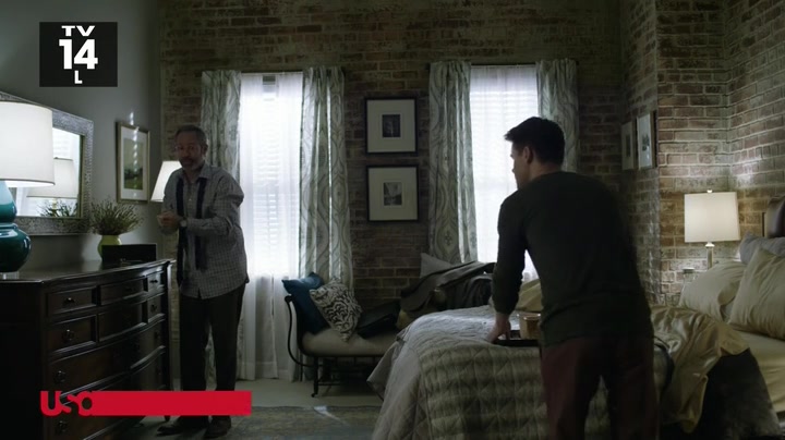 Screenshot of Mr. Robot Season 1 Episode 9 (S01E09)