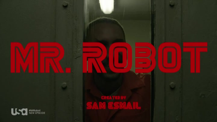 Screenshot of Mr. Robot Season 1 Episode 5 (S01E05)