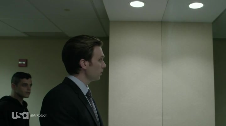 Screenshot of Mr. Robot Season 1 Episode 5 (S01E05)