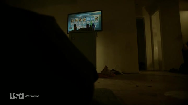 Screenshot of Mr. Robot Season 1 Episode 4 (S01E04)