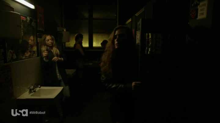 Screenshot of Mr. Robot Season 1 Episode 4 (S01E04)