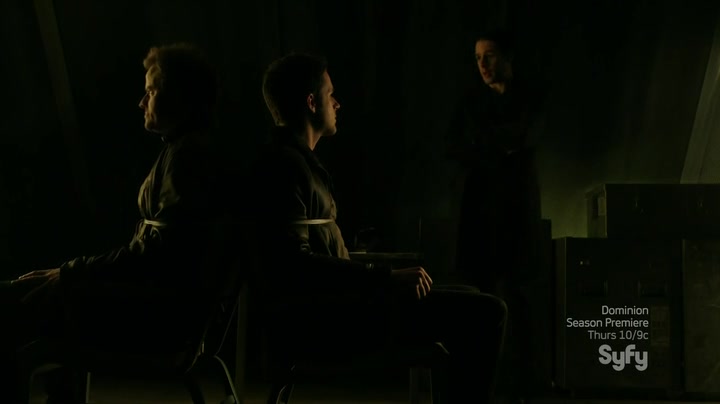 Screenshot of Dark Matter Episode 4 (S00E04)