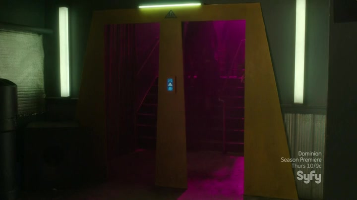 Screenshot of Dark Matter Season 1 Episode 4 (S01E04)