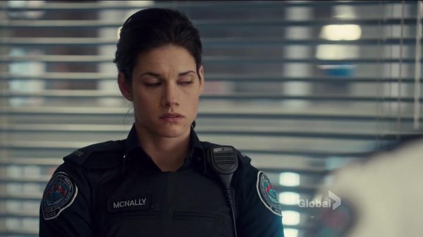 Rookie Blue Season 5 Episode 5