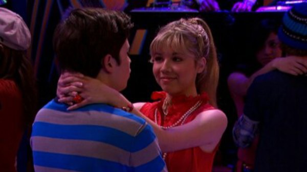 iCarly Season 2 Episode 23