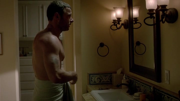 Screenshot of Ray Donovan Episode 8 