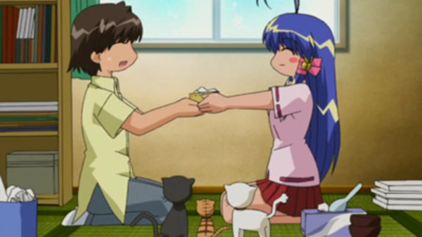 Mahoraba Heartful Days Episode 18