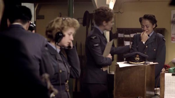 مشاهدة Doctor Who S05E03 الموسم 5 الحلقة 3