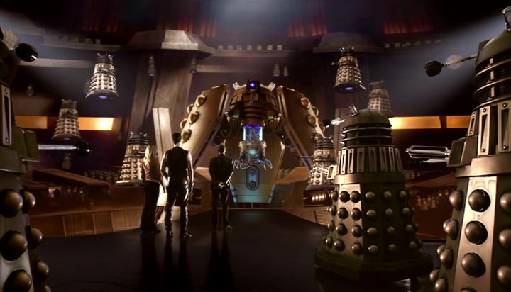 doctor who season 1 episode 2 the ambush dailymotion doctor who season 1 episode 2 the ambush dailymotion