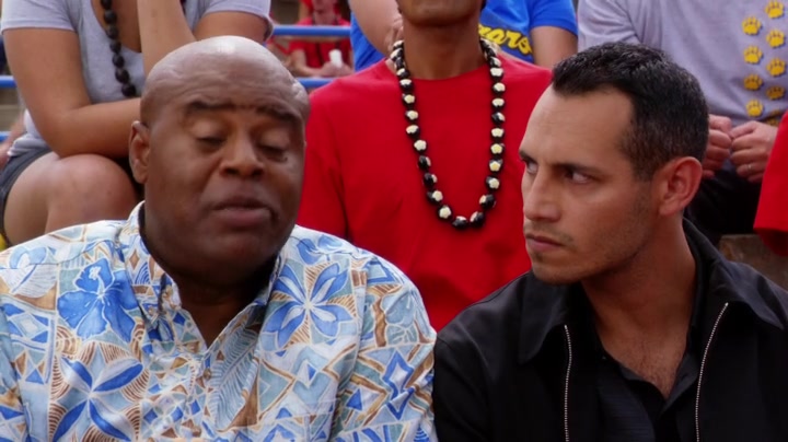 Screencaps of Hawaii Five-0 Season 6 Episode 7