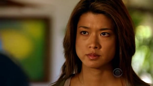 Screencaps of Hawaii Five-0 Season 1 Episode 6