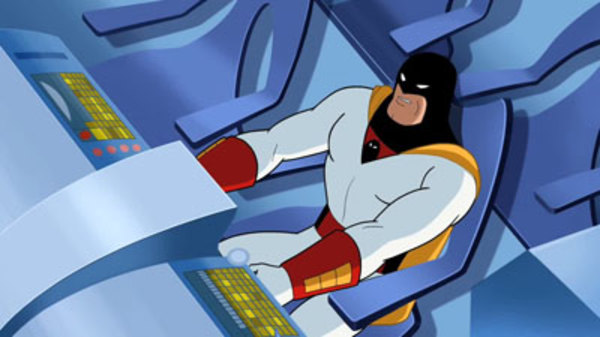 batman brave and the bold bold beginnings