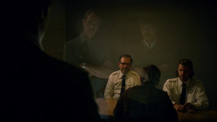 Screencaps of Narcos Season 1 Episode 3