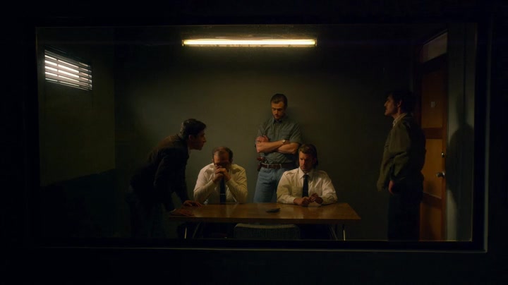 Screencaps of Narcos Season 1 Episode 3