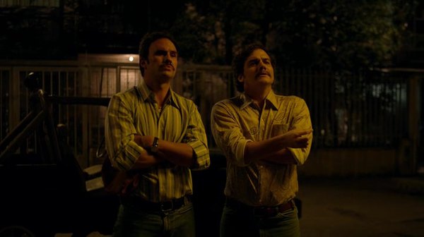 Narcos Saison 1 Episode 1 Narcos Season 1 Episode 1