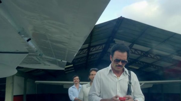 Narcos Saison 1 Episode 1 Narcos Season 1 Episode 1