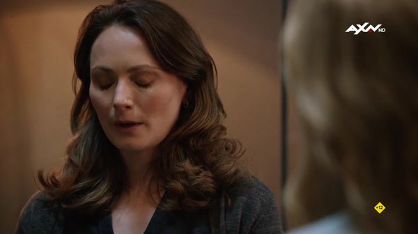 Crossing Lines Season 3 Episode 9 - Crossing Lines Season 3 What Happened To Eva
