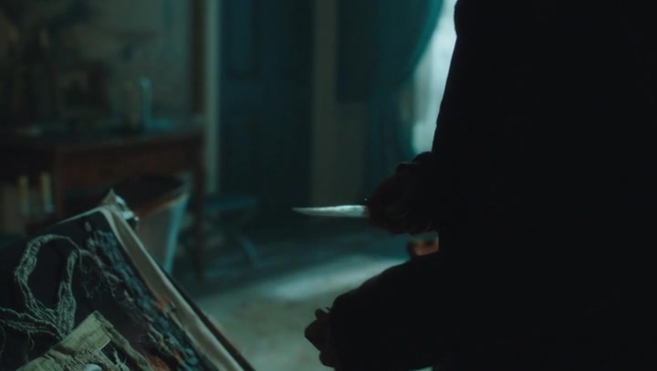 Screenshot of Jonathan Strange & Mr Norrell Season 1 Episode 3 (S01E03)