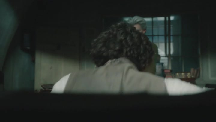 Screenshot of Jonathan Strange & Mr Norrell Season 1 Episode 2 (S01E02)