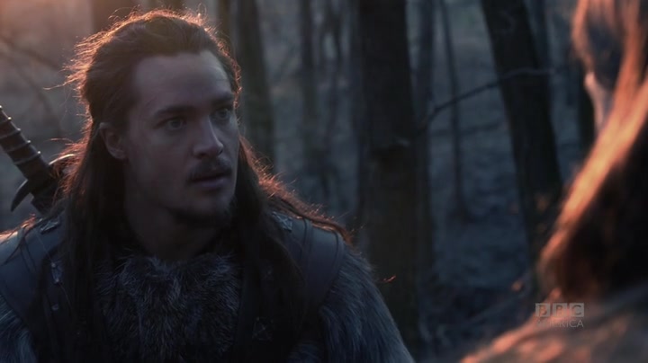 Screencaps of The Last Kingdom Episode 2