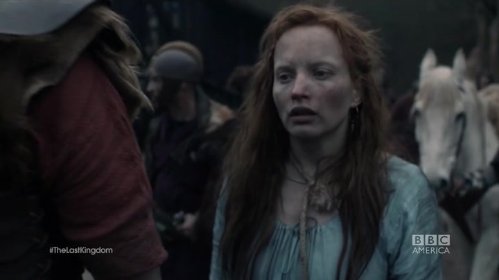 Screenshot of The Last Kingdom Episode 1 (S00E01) .