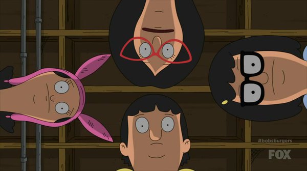 Watch Bobs Burgers S05E02 streaming - seriestopnet