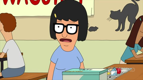 Watch Online Bobs Burgers Season 5 Episode 2 - Project