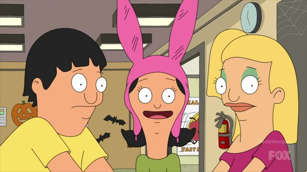 TVRaven - Stream Bobs Burgers season 5 episode 2 S05E02