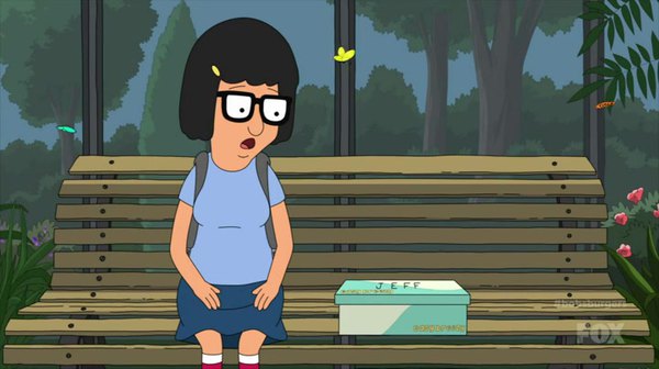 Bobs Burgers S06E02 The Land Ship - Video Dailymotion