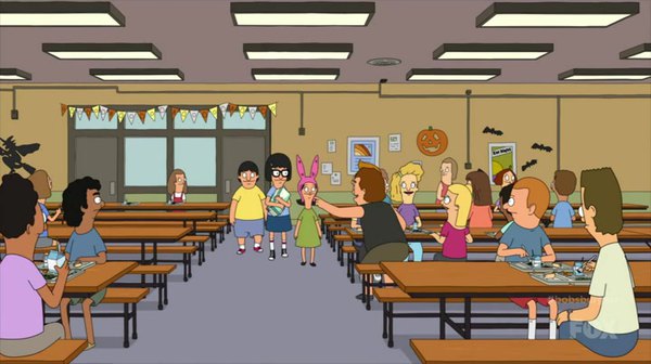 Watch Bobs Burgers: S05E02 Online - uwatchfreetv