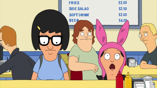 Watch Bobs Burgers: S05E02 Online - uwatchfreetv