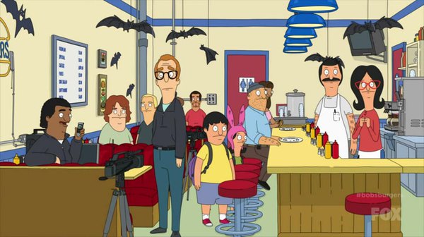 Watch Bobs Burgers episodes online free - seriestopnet