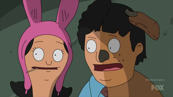 Watch Online Bobs Burgers Season 5 Episode 2 - Project