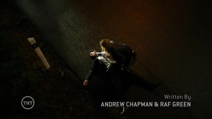 Screenshot of Legends Season 2 Episode 9 (S02E09)