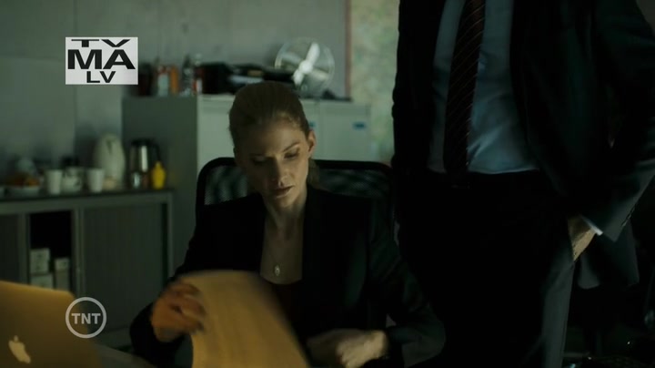 Screenshot of Legends Season 2 Episode 9 (S02E09)