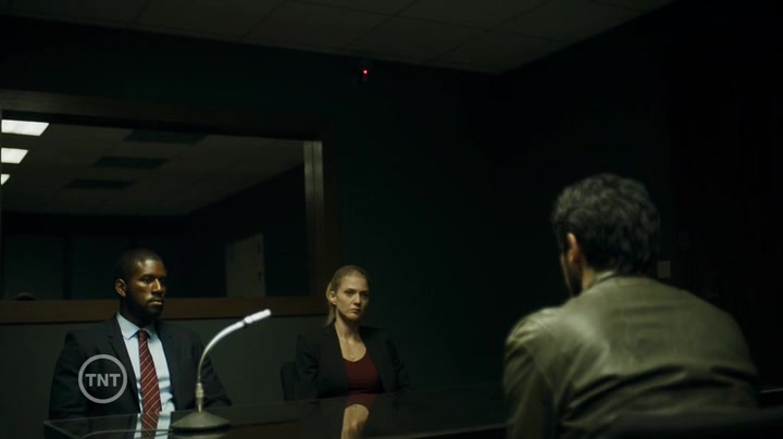 Screenshot of Legends Season 2 Episode 9 (S02E09)