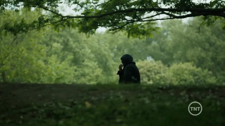 Screenshot of Legends Season 2 Episode 2 (S02E02)