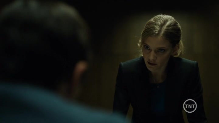 Screenshot of Legends Season 2 Episode 2 (S02E02)