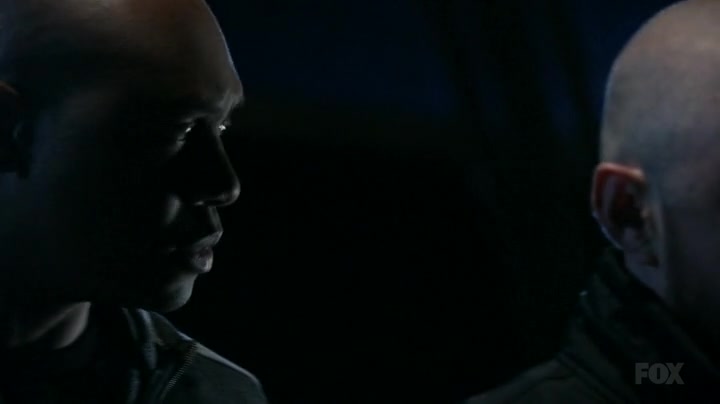 Screenshot of Second Chance Season 1 Episode 1 (S01E01)