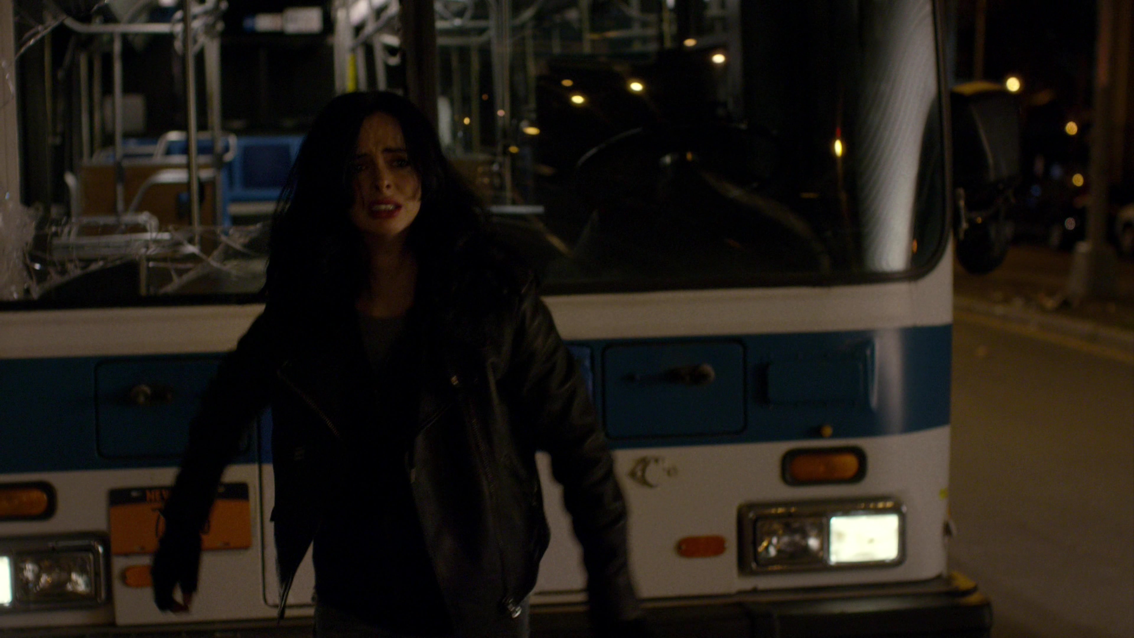 Screenshot of Marvel's Jessica Jones Season 1 Episode 6 (S01E06)