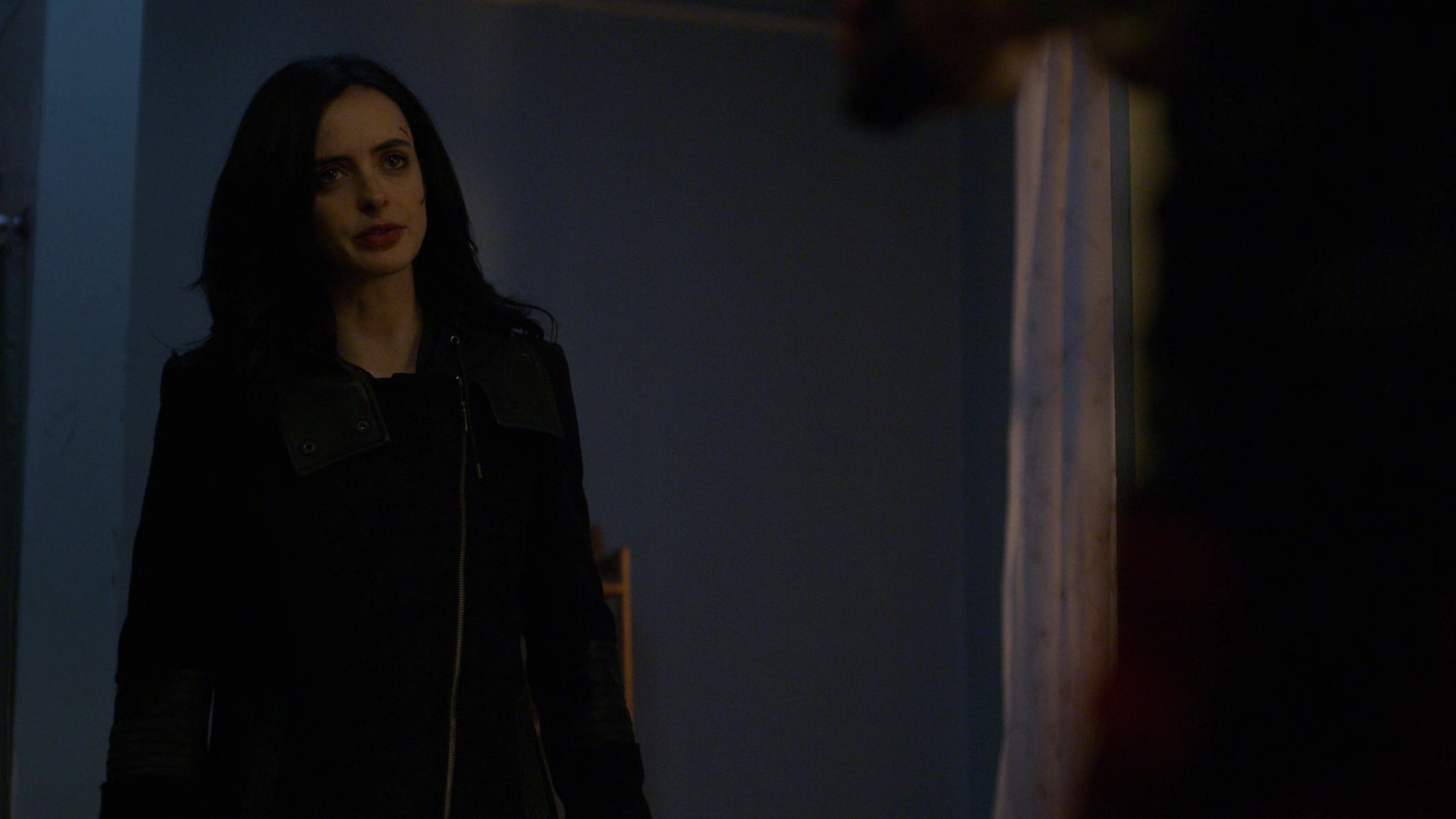 Screenshot of Marvel's Jessica Jones Season 1 Episode 4 (S01E04)