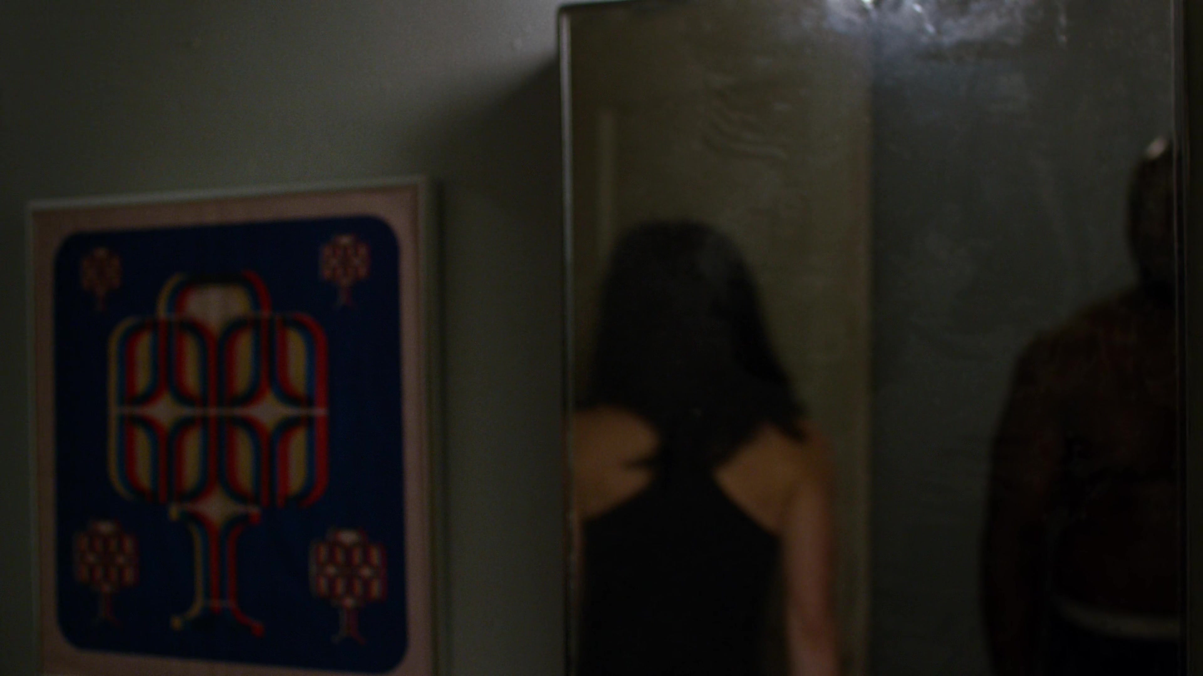 Screenshot of Marvel's Jessica Jones Season 1 Episode 3 (S01E03)