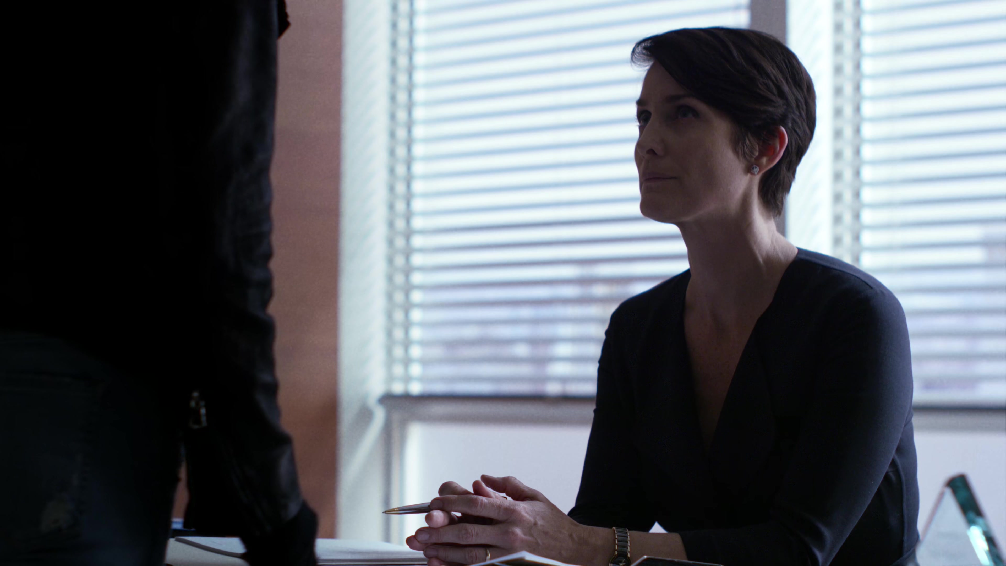 Screenshot of Marvel's Jessica Jones Season 1 Episode 3 (S01E03)